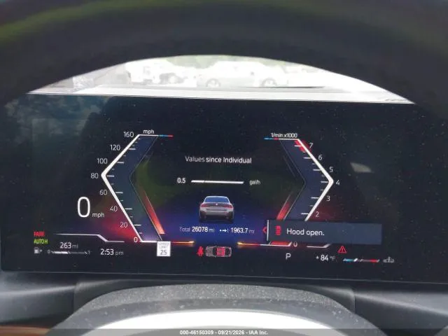 BMW 430I GRAN COUPE XDRIVE 2023