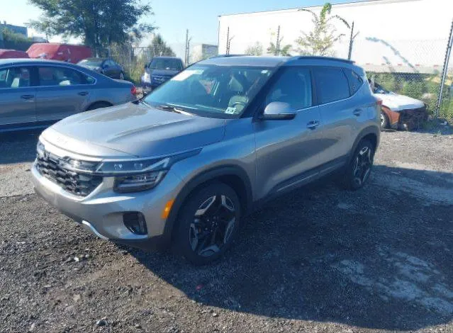 KIA SELTOS SX 2023