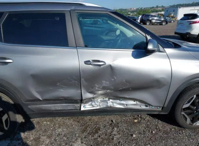 KIA SELTOS SX 2023