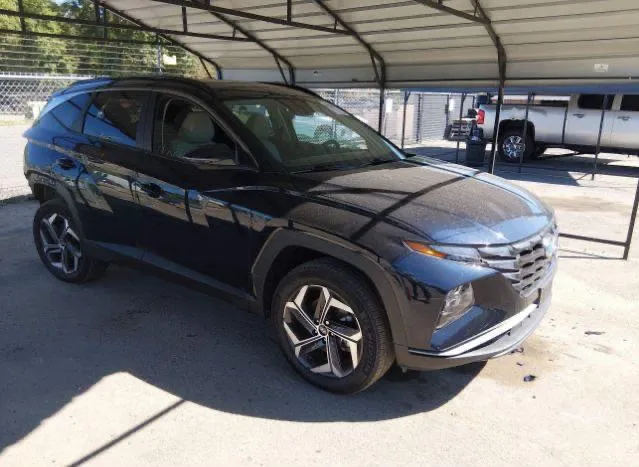 HYUNDAI TUCSON SEL 2023
