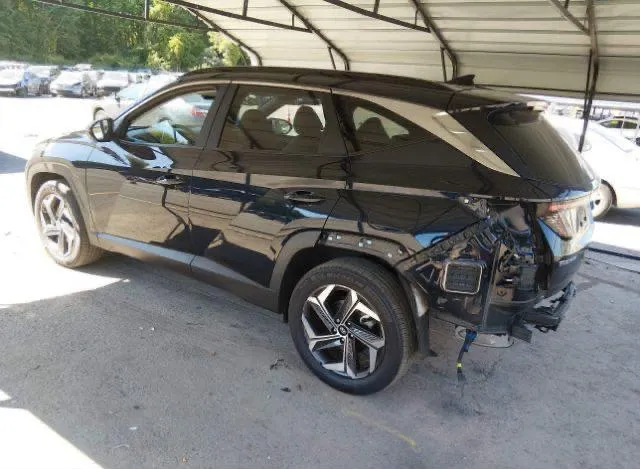 HYUNDAI TUCSON SEL 2023