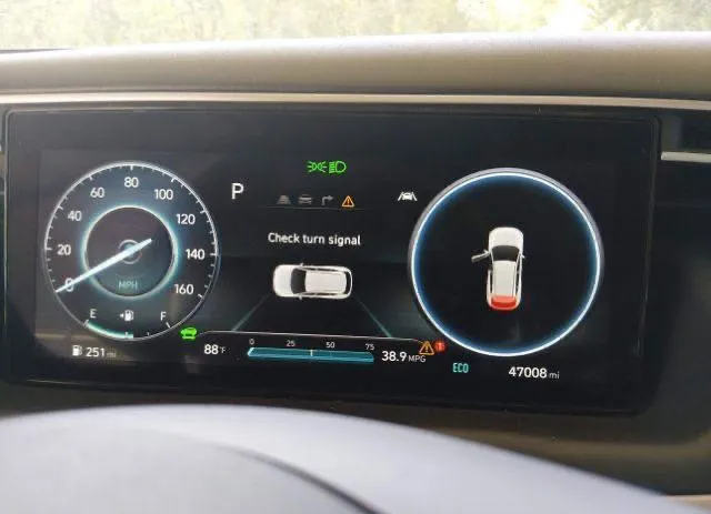 HYUNDAI TUCSON SEL 2023