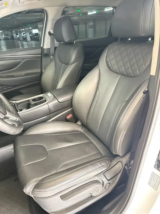 HYUNDAI SANTA FE 2022