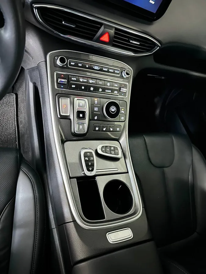 HYUNDAI SANTA FE 2022