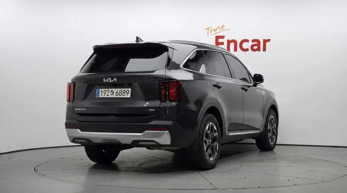 KIA SORENTO PRESTIGE 2023