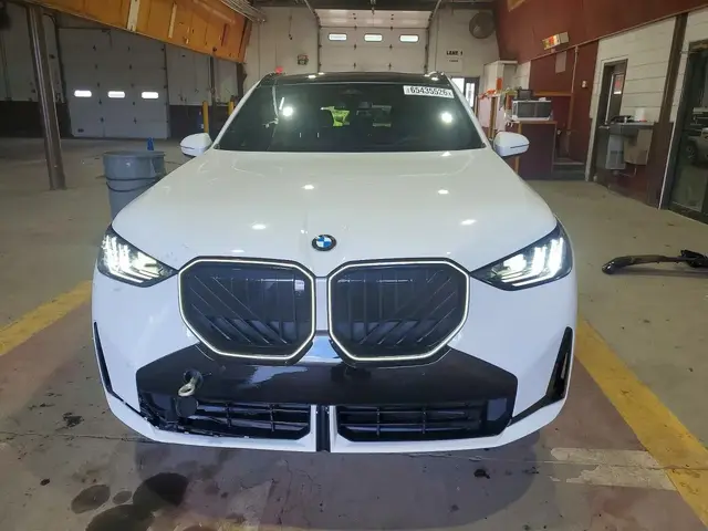 BMW X3 30 XDRIVE 2026