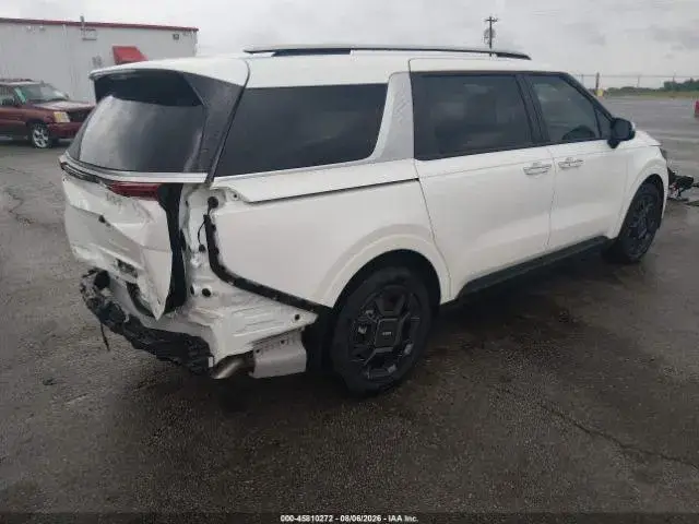 KIA CARNIVAL 2026