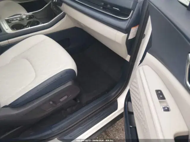 KIA CARNIVAL 2026