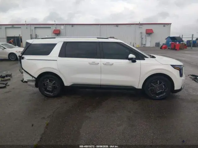 KIA CARNIVAL 2026