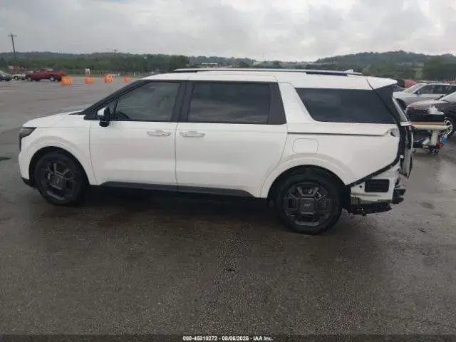 KIA CARNIVAL 2026