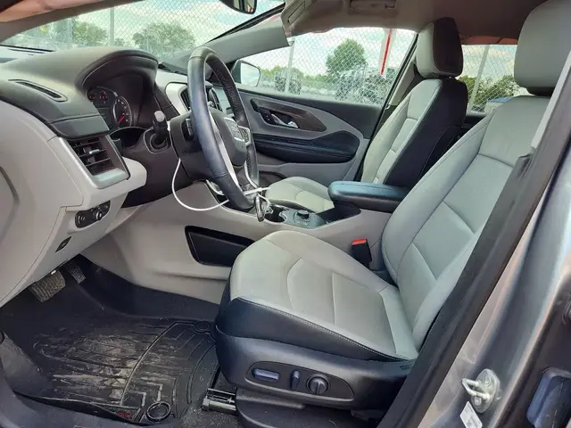 GMC TERRAIN SLT 2023