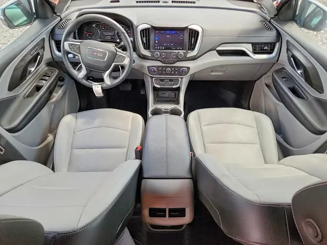 GMC TERRAIN SLT 2023