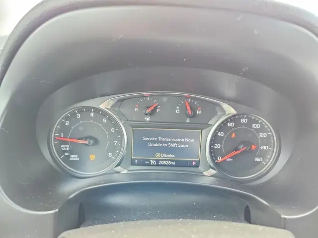 GMC TERRAIN SLT 2023