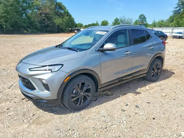 BUICK ENCORE GX SPORT TOURING 2024