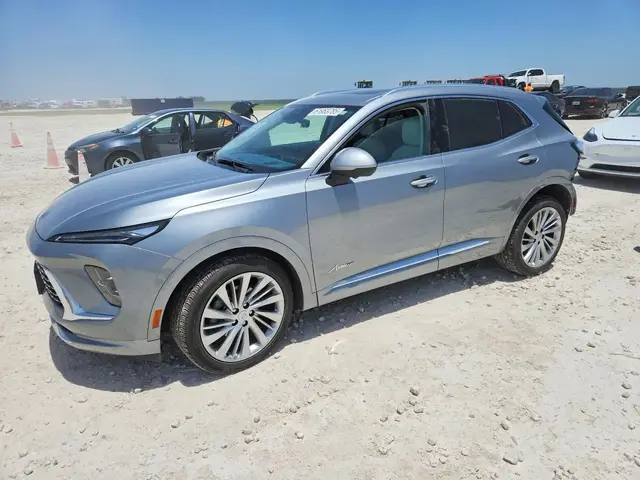 BUICK ENCORE GX SPORT TOURING 2024