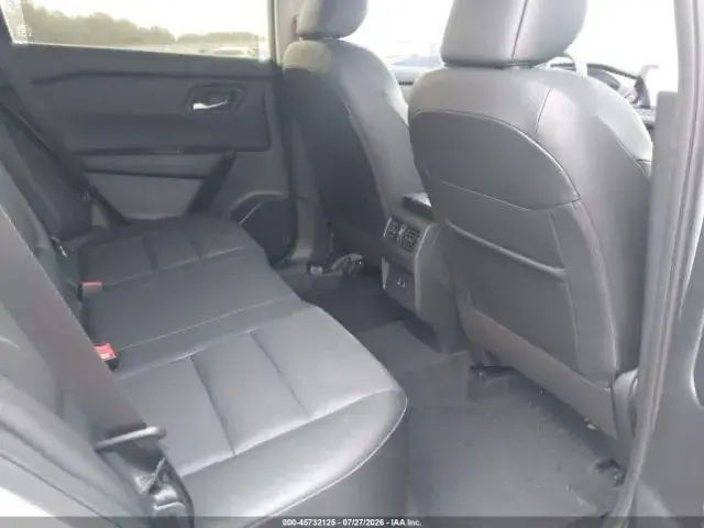 NISSAN ROGUE SV 2024