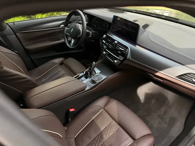 BMW 620D GRAN TURISMO 2023