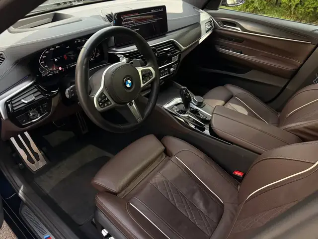BMW 620D GRAN TURISMO 2023