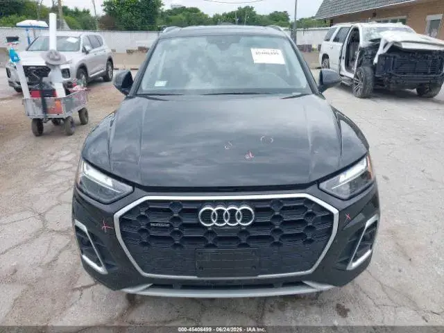 AUDI Q5 PREMIUM PLUS 2022