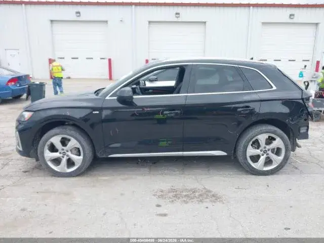AUDI Q5 PREMIUM PLUS 2022