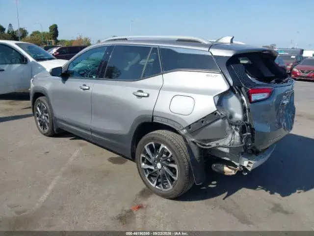 GMC TERRAIN SLT 2023