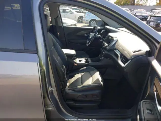 GMC TERRAIN SLT 2023