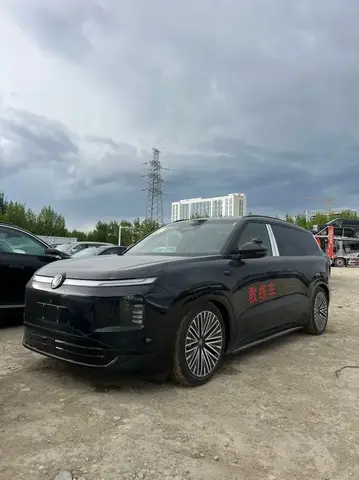 VOLKSWAGEN ID 2026