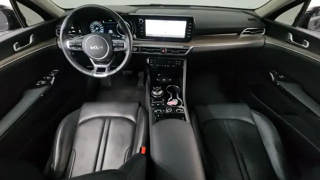 KIA K5 NOBLESSE 2023