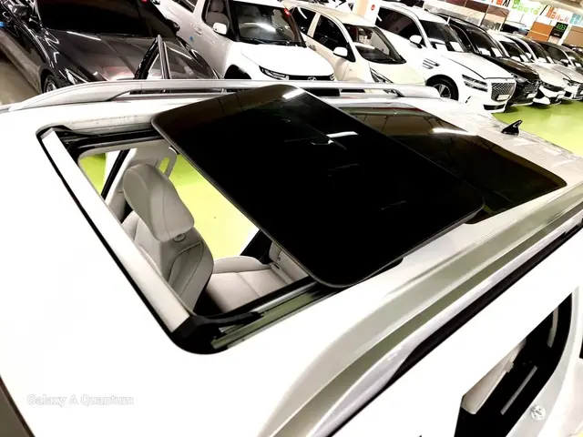 HYUNDAI PALISADE CALLIGRAPHY 2025
