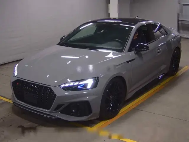 AUDI RS5 2022