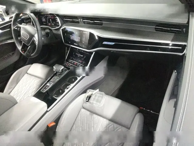 AUDI S7 SPORTBACK 2023