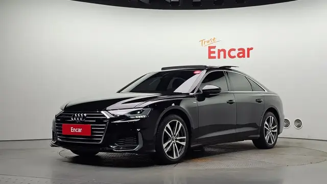 AUDI A6 PREMIUM 2023