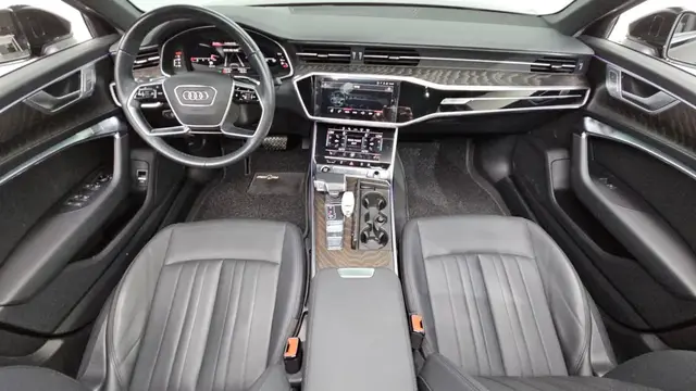 AUDI A6 PREMIUM 2023