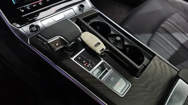AUDI A6 PREMIUM 2023