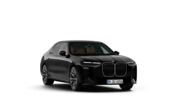BMW 740 XDRIVE LIMOUSINE 2026