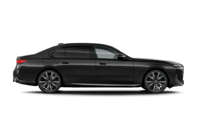 BMW 740 XDRIVE LIMOUSINE 2026
