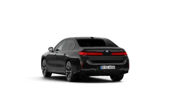 BMW 740 XDRIVE LIMOUSINE 2026