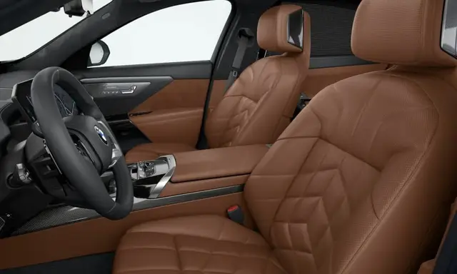 BMW 740 XDRIVE LIMOUSINE 2026