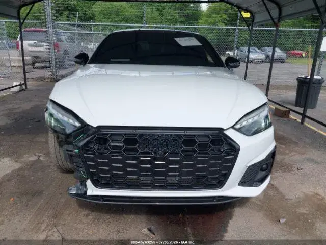 AUDI A5 PREMIUM PLUS 2023