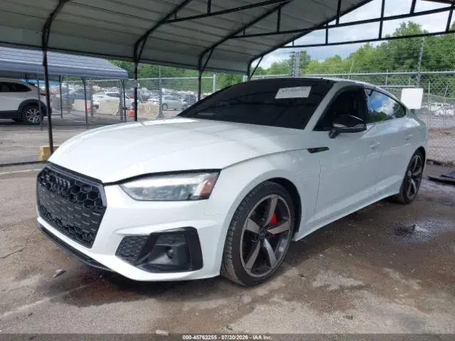 AUDI A5 PREMIUM PLUS 2023