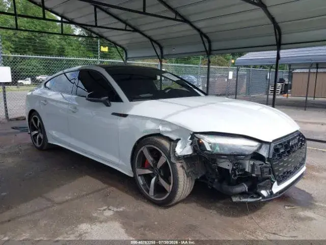 AUDI A5 PREMIUM PLUS 2023