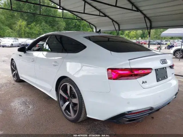 AUDI A5 PREMIUM PLUS 2023