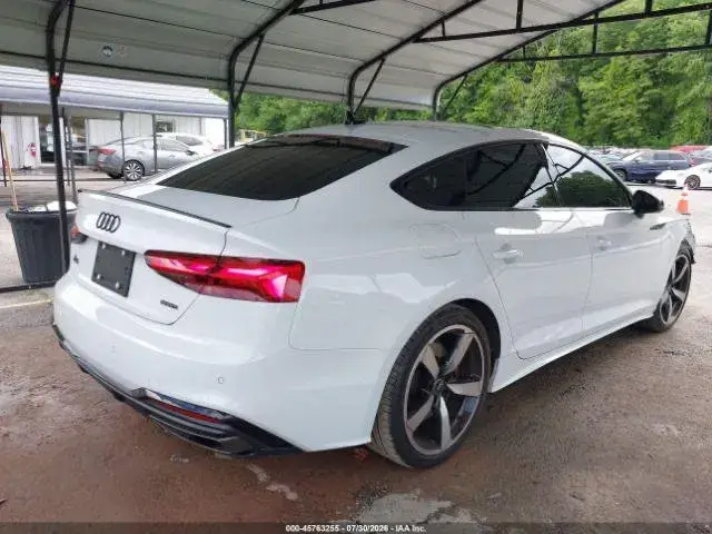 AUDI A5 PREMIUM PLUS 2023