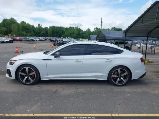 AUDI A5 PREMIUM PLUS 2023
