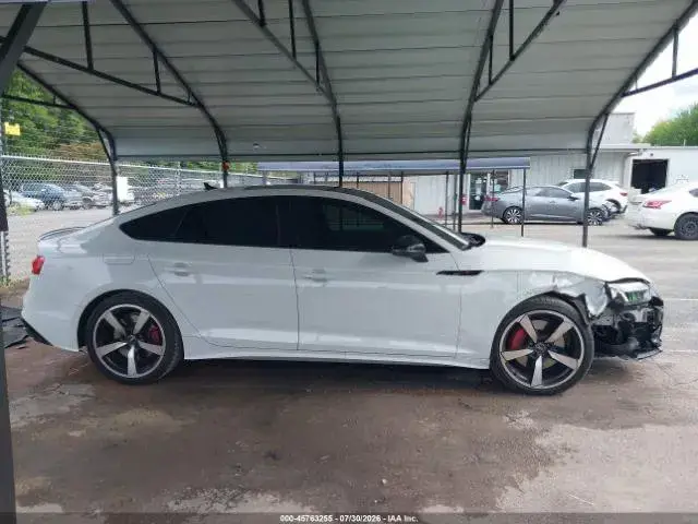 AUDI A5 PREMIUM PLUS 2023