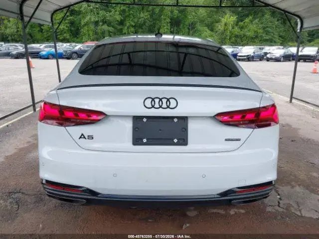 AUDI A5 PREMIUM PLUS 2023