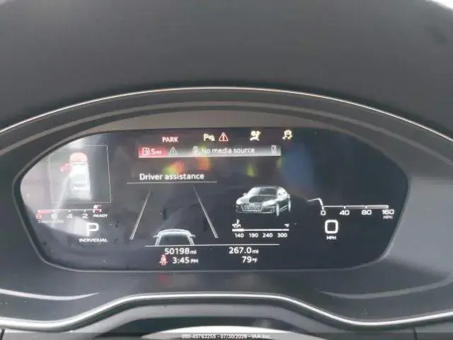 AUDI A5 PREMIUM PLUS 2023