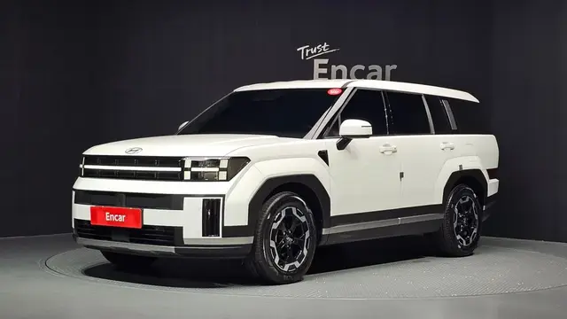 HYUNDAI SANTA FE 2023