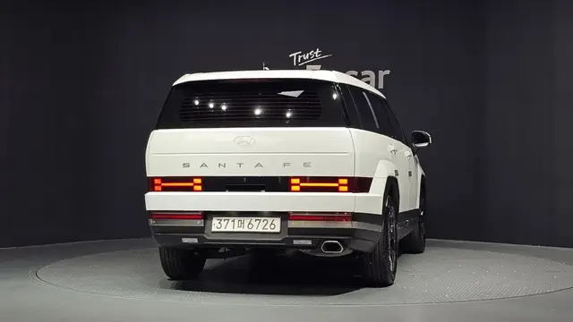 HYUNDAI SANTA FE 2023