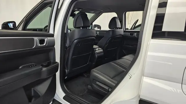HYUNDAI SANTA FE 2023
